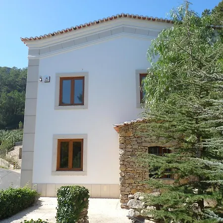 Country house Vale D'azenha Bombarral