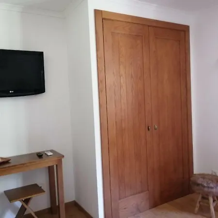 Country house Vale D'azenha *