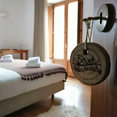 Vale D'azenha Country house *