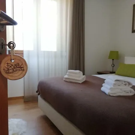 Country house Vale D'azenha