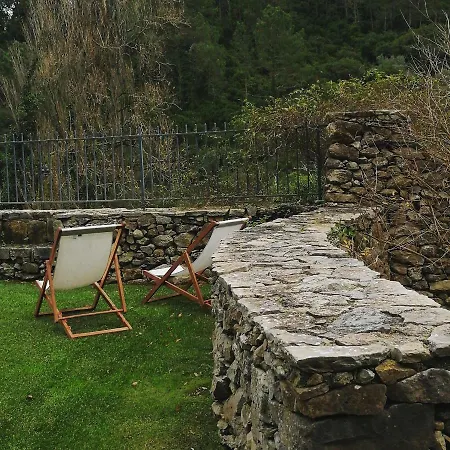 Vale D'azenha Country house