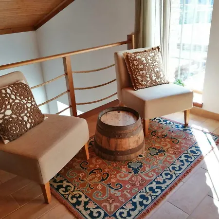 Country house Vale D'azenha Bombarral