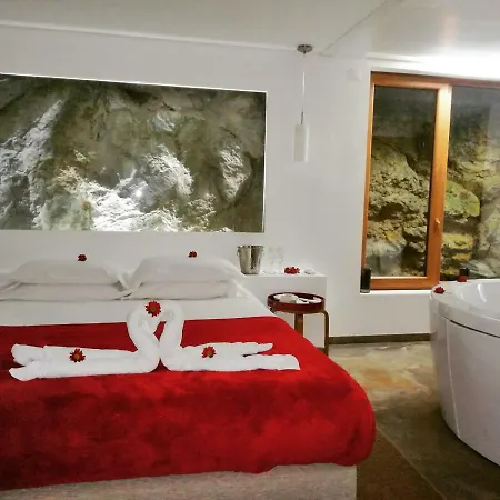 Country house Vale D'azenha